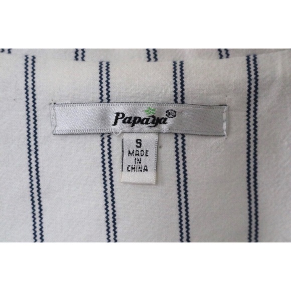 Papaya Contemporary Blazer - Picture 4 of 4